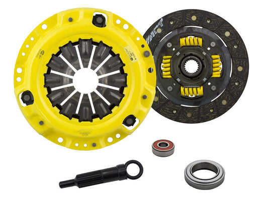 ACT 1970 Toyota Corona XT/Perf Street Sprung Clutch Kit - Burkken Auto Parts
