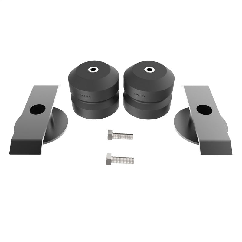 Timbren 1987 Mitsubishi Fuso FE Front Suspension Enhancement System - Burkken Auto Parts