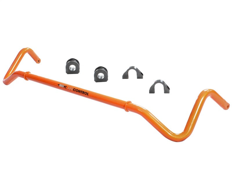 aFe Control Front Sway Bar 14-15 BMW M3/M4 (F80/82/83) - Burkken Auto Parts