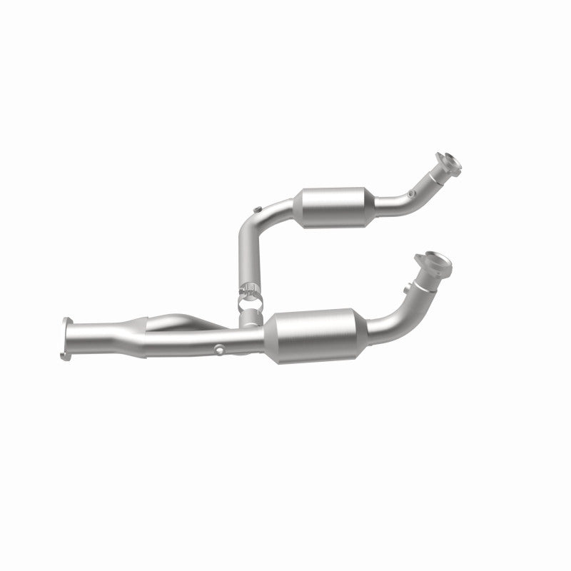 Magnaflow 2000 Cadillac Escalade 5.7L Direct Fit Converter - Burkken Auto Parts