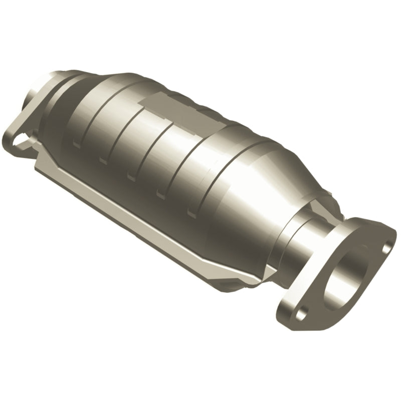 MagnaFlow Conv DF 83-85 Mazda GLC 1.5L CA - Burkken Auto Parts