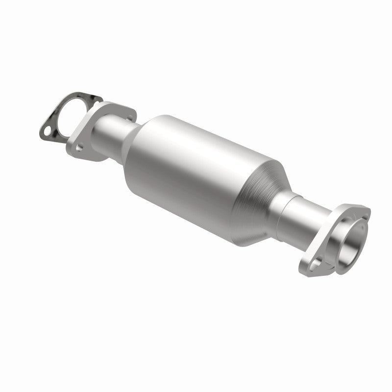 MagnaFlow Conv DF California Grade 87-90 Mitsubishi Van 2.4L - Burkken Auto Parts