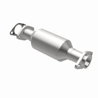 MagnaFlow Conv DF California Grade 87-90 Mitsubishi Van 2.4L - Burkken Auto Parts