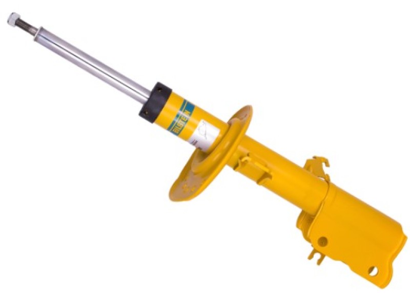 Bilstein B6 08-13 Nissan Rogue Front Left Suspension Strut Assembly - Burkken Auto Parts