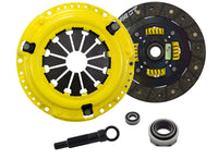 ACT 1990 Honda Civic Sport/Perf Street Sprung Clutch Kit - Burkken Auto Parts