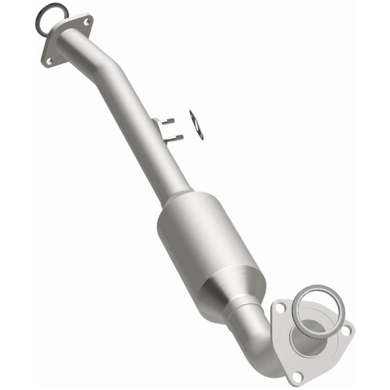 MagnaFlow Conv Direct Fit OEM 2001-2004 Toyota Sequoia Underbody - Burkken Auto Parts