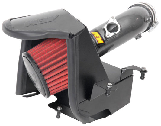 AEM 2018 C.A.S. Toyota Camry L4-2.5L F/I Cold Air Intake System - Burkken Auto Parts