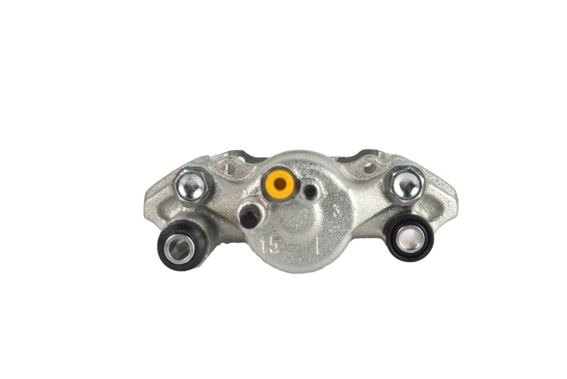 DBA 01-02 Kia Rio Street Series Left Front Caliper - Burkken Auto Parts