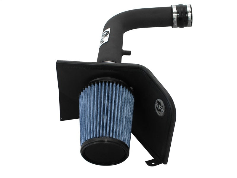 aFe MagnumFORCE Intake Stage-2 PRO 5R 2014 Jeep Cherokee V6 3.2L - Burkken Auto Parts
