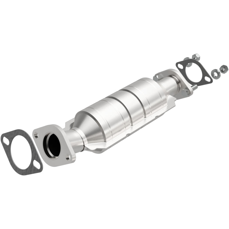 Magnaflow Conv DF 06-10 Hyundai Elentra 2.0L Rear/2011 Kia Soul 2.0L Rear - Burkken Auto Parts