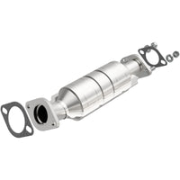 Magnaflow Conv DF 06-10 Hyundai Elentra 2.0L Rear/2011 Kia Soul 2.0L Rear - Burkken Auto Parts