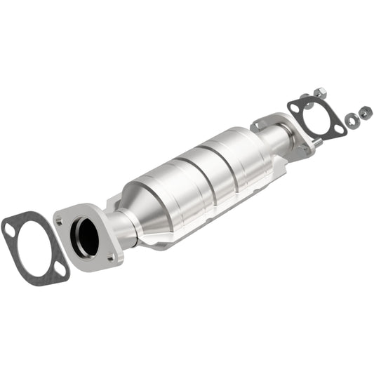 Magnaflow Conv DF 06-10 Hyundai Elentra 2.0L Rear/2011 Kia Soul 2.0L Rear