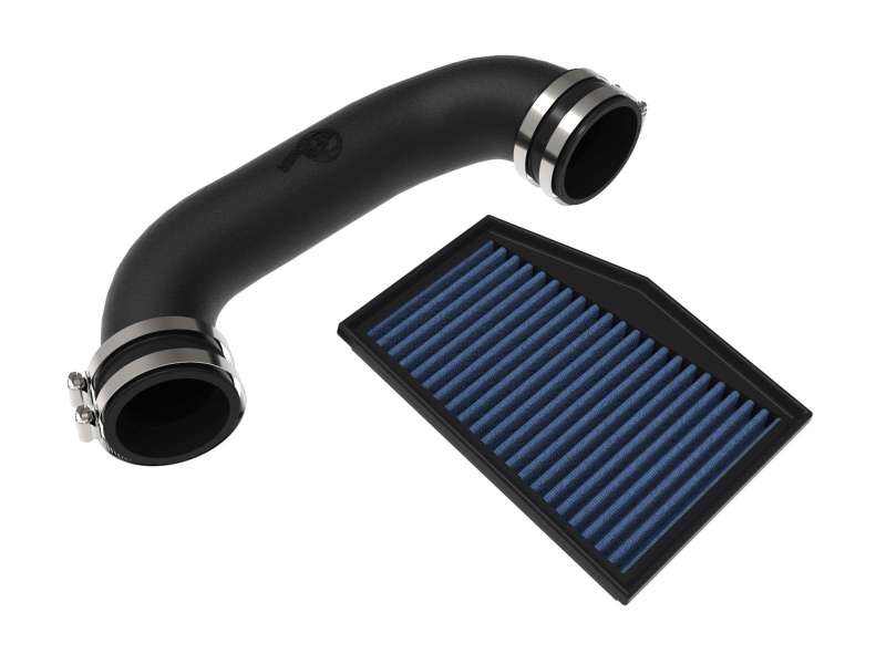 aFe MagnumFORCE Intakes Super Stock P5R AIS P5R Porsche Boxster 00-04 H6-2.7L - Burkken Auto Parts