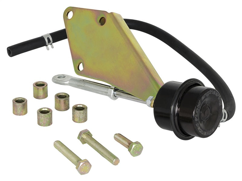 aFe Power BladeRunner Wastegate Actuator Street Series 20-60 PSI 94-98 Dodge Diesel Trucks L6-5.9L - Burkken Auto Parts