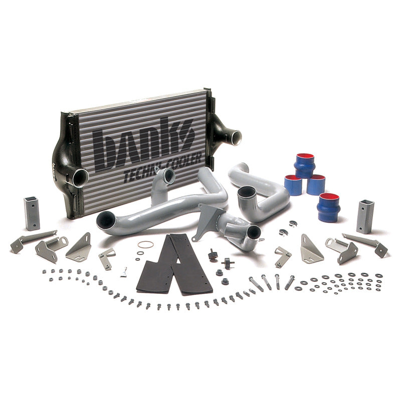 Banks Power 94-97 Ford 7.3L Techni-Cooler System - Burkken Auto Parts