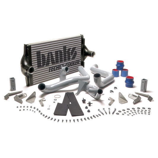 Banks Power 94-97 Ford 7.3L Techni-Cooler System - Burkken Auto Parts