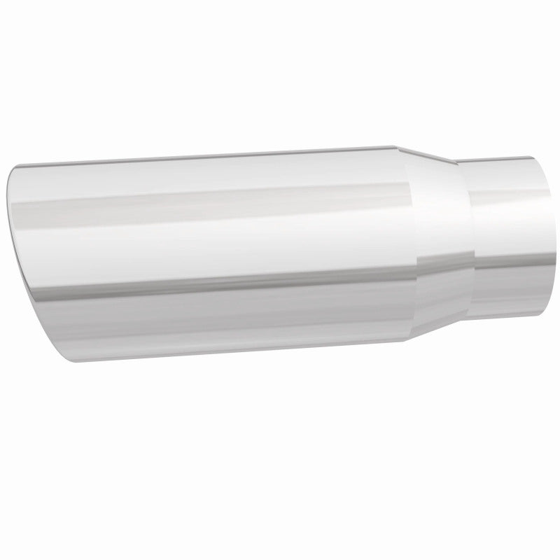 MagnaFlow Tip 1-Pk Re 5.00 X 13 4.00 Id 15D - Burkken Auto Parts