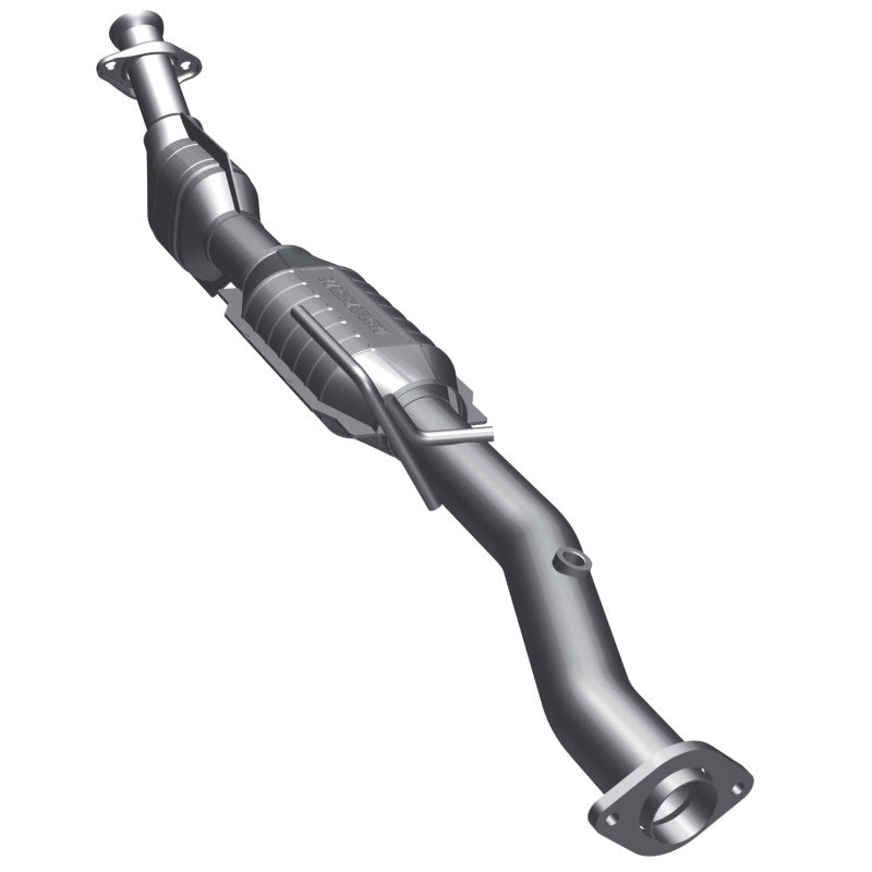 MagnaFlow Conv DF 98-99 Ranger/B-Ser. 2.5 50S - Burkken Auto Parts