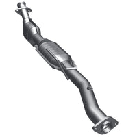 MagnaFlow Conv DF 98-99 Ranger/B-Ser. 2.5 50S - Burkken Auto Parts