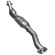 MagnaFlow Conv DF 98-99 Ranger/B-Ser. 2.5 50S - Burkken Auto Parts