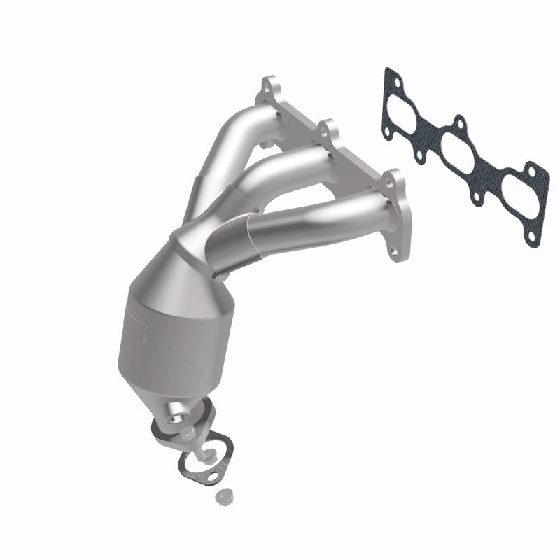 Magnaflow Conv DF 02-06 Hyundai Sonata 2.7L - Burkken Auto Parts