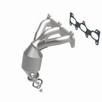 Magnaflow Conv DF 02-06 Hyundai Sonata 2.7L - Burkken Auto Parts