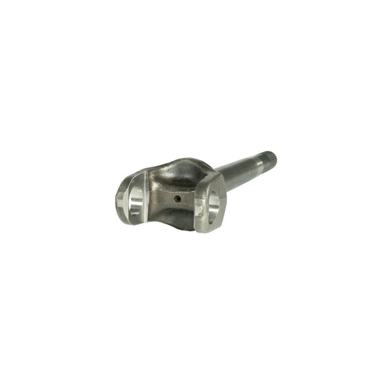 Yukon Gear Left Hand Inner Axle For 03-09 Chrysler 9.25in Front - Burkken Auto Parts