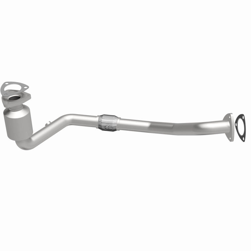 MagnaFlow Conv DF 00-03 Saturn LS 3.0L Front - Burkken Auto Parts