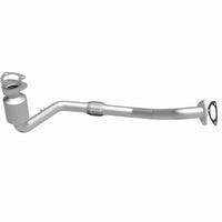 MagnaFlow Conv DF 00-03 Saturn LS 3.0L Front - Burkken Auto Parts