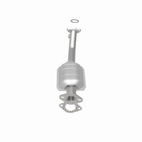 MagnaFlow Conv DF 01-03 Infiniti QX4 3.5L P/S Rear / 01-04 Nissan Pathfinder 3.5L P/S Rear - Burkken Auto Parts
