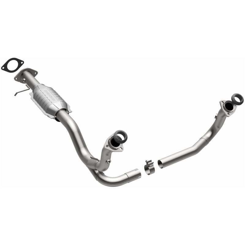 Magnaflow Conv DF 2000 S10/Sanoma 4.3L - Burkken Auto Parts