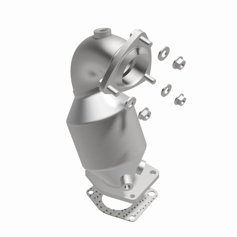 MagnaFlow Conv DF 03-08 Saab 9-3 2.0L - Burkken Auto Parts