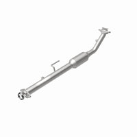 MagnaFlow Conv Direct Fit 1995 Ford Ranger 2.3L - Burkken Auto Parts