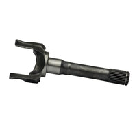 Yukon Gear Dana 44 Outer Stub Axle Replacement - Burkken Auto Parts