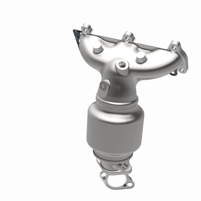 Magnaflow Conv DF 06 Kia Optima 2.7L - Burkken Auto Parts