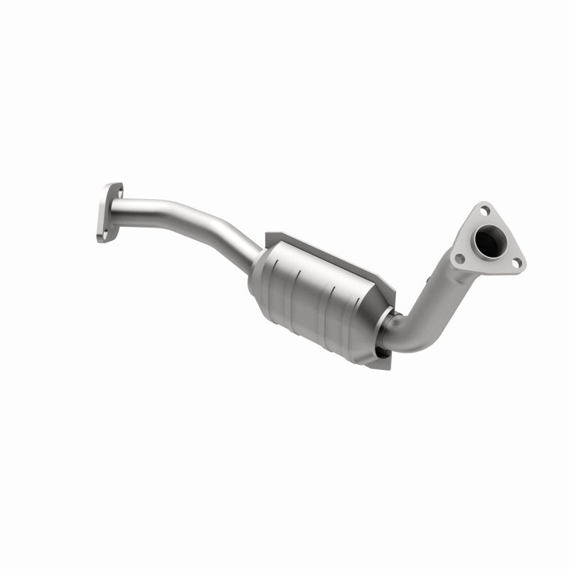 MagnaFlow Conv DF 01-04 Frontier Passenger Side Rear 3.3L - Burkken Auto Parts