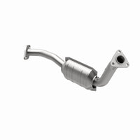 MagnaFlow Conv DF 01-04 Frontier Passenger Side Rear 3.3L - Burkken Auto Parts