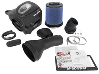 aFe Momentum GT Pro 5R Intake System 08-17 Toyota Land Cruiser V8-5.7L - Burkken Auto Parts