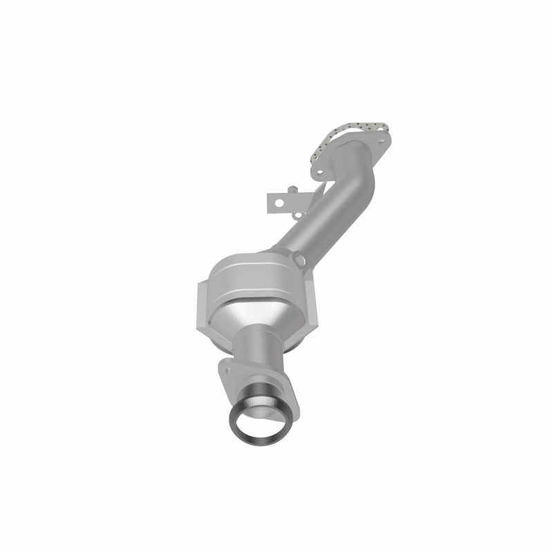 MagnaFlow Conv DF 04-07 Subaru WRX/STi 2.5L T - Burkken Auto Parts