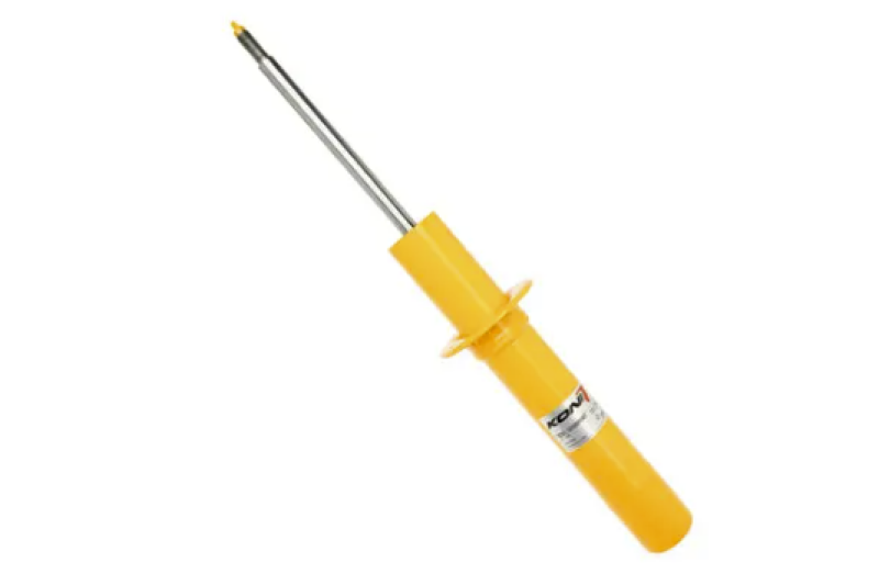 Koni Sport (Yellow) Shock for Audi A4 (B9) 53mm Clamp - Front - Burkken Auto Parts