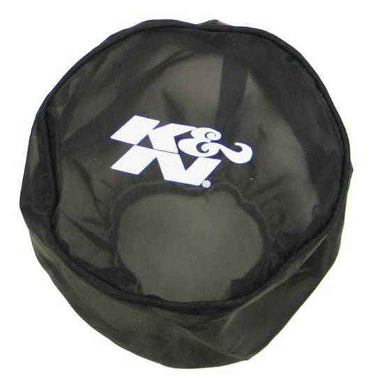 K&N Air Filter Wrap Drycharger RX-4990 Black - Burkken Auto Parts