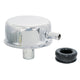 Spectre Pcv Breather 3/4in Push-in W/Grommet - Burkken Auto Parts