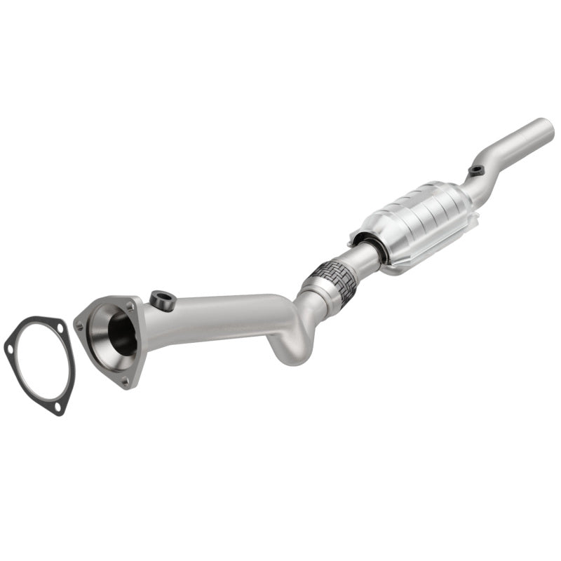 MagnaFlow Conv DF 96-99 Audi A6 Quattro 2.8L - Burkken Auto Parts