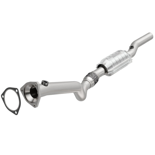 MagnaFlow Conv DF 96-99 Audi A6 Quattro 2.8L - Burkken Auto Parts