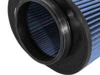 aFe Magnum FLOW Pro 5R Air Filter 5-1/2 in F x (10x7in B x (9x7)in T (Inverted) x 7in H - Burkken Auto Parts