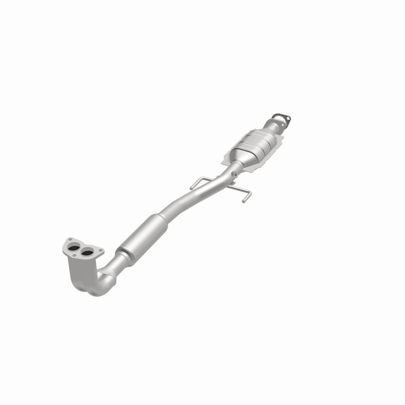 Magnaflow 2004 Mitsubishi Lancer 2.4L Direct Fit Converter - Burkken Auto Parts