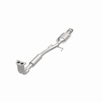 Magnaflow 2004 Mitsubishi Lancer 2.4L Direct Fit Converter - Burkken Auto Parts