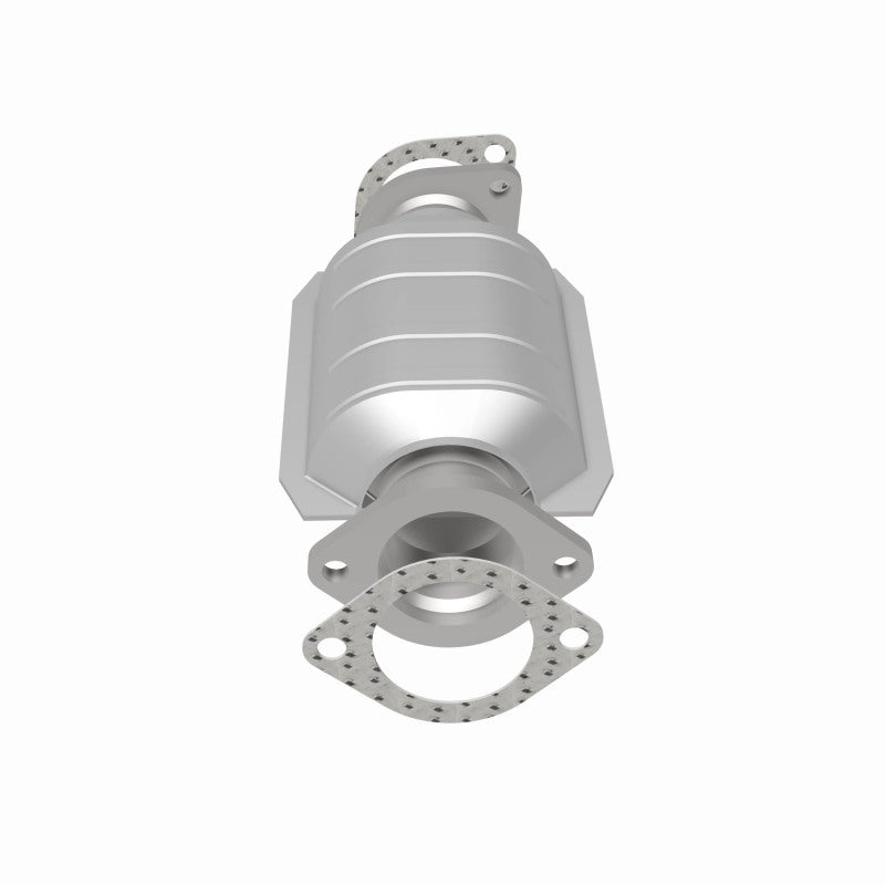 MagnaFlow Conv DF 02-04 Infiniti I35 3.5L - Burkken Auto Parts