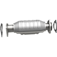 Magnaflow 86-89 Honda Accord 2.0L CA Direct Fit Converter - Burkken Auto Parts