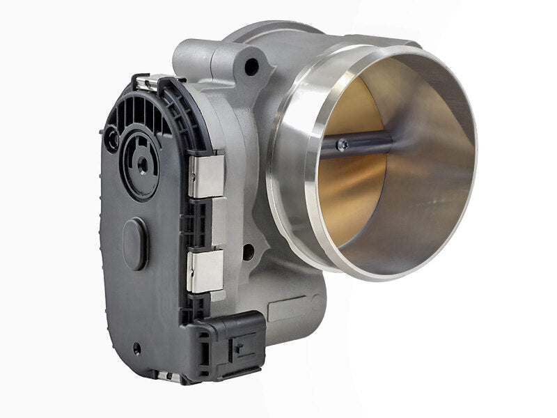 aFe 18-24 Ford Mustang GT V8 5.0L 85mm Throttle Body - Burkken Auto Parts